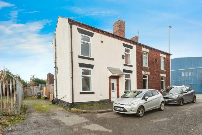 Semi-detached house for sale in Sun View, Heyside, Royton, Oldham OL2