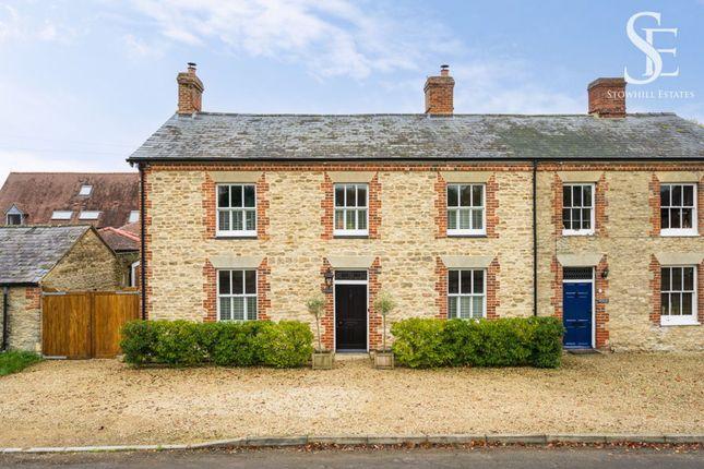 Property for sale in Chapel Road, Stanford In The Vale, Faringdon SN7