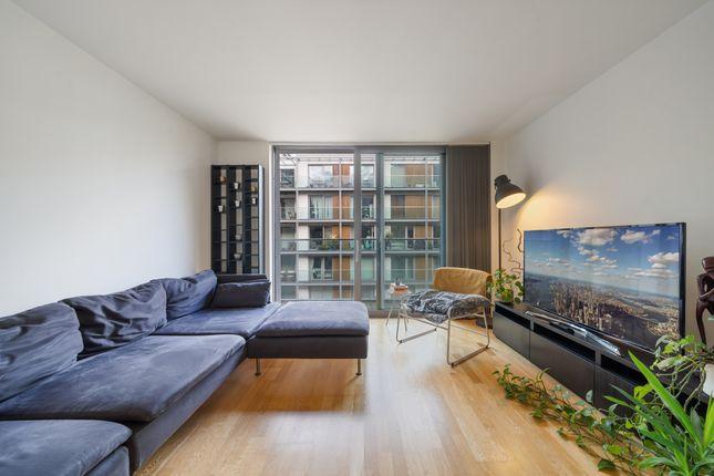 Flat for sale in Highbury Stadium Square, London N5