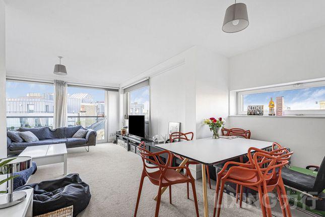 Flat for sale in Wells Street, Fitzrovia W1T