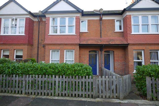 Flat for sale in Rofant Road, Northwood HA6