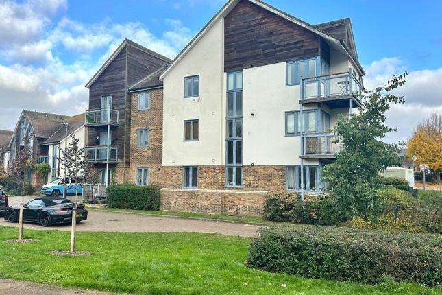 Flat to rent in Kingswear Drive, Broughton MK10