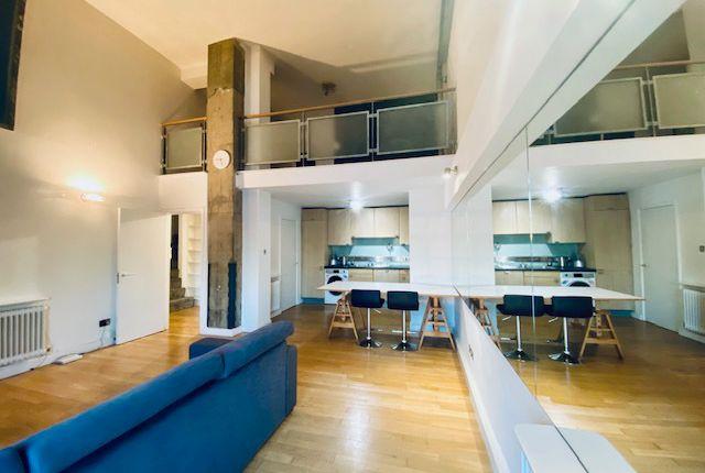 Flat for sale in Canada Wharf, 255 Rotherhithe Street, London SE16