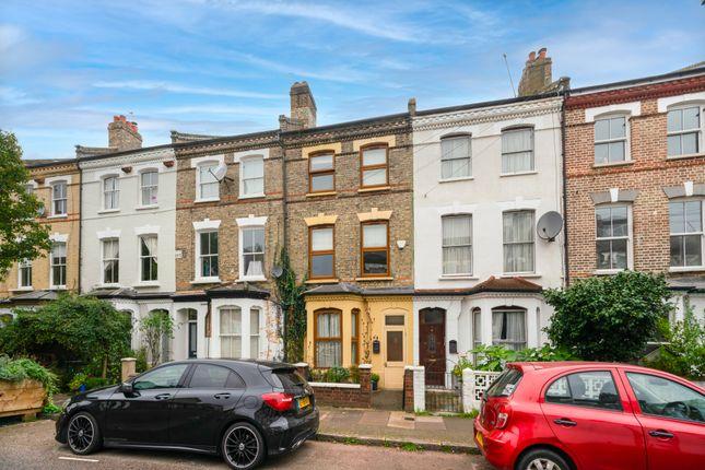 Terraced house for sale in Mayton Street, Holloway, London N7