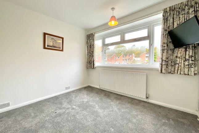 Detached house for sale in Copeland Avenue, Tittensor ST12