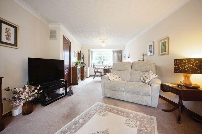 Semi-detached house for sale in St. Pauls Close, Aveley, South Ockendon RM15