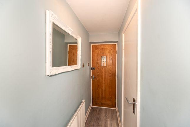 Flat for sale in Meadway, Barnet EN5