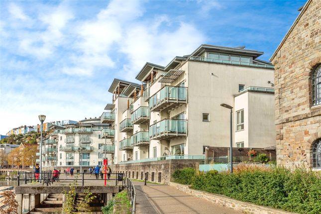 Flat for sale in Lime Kiln Road, Bristol BS8