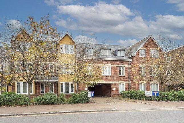 Flat for sale in Kings Court, Southdown Road, Harpenden AL5