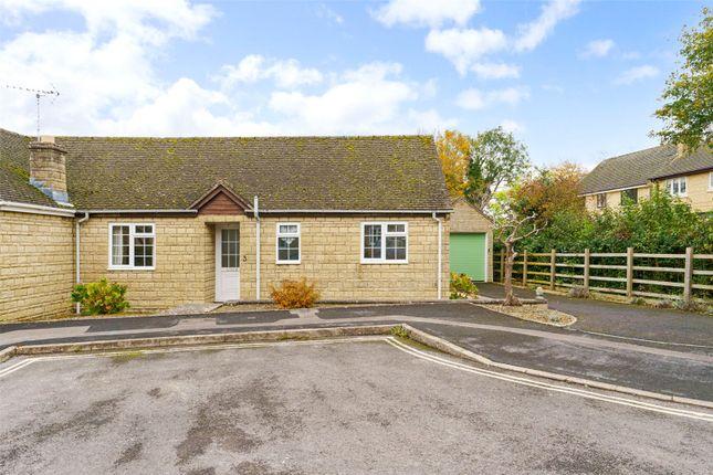 Bungalow for sale in Mills Close, Broadway, Worcestershire WR12