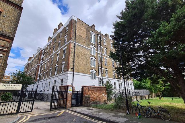 Flat for sale in Fanshaw Street, London, Hoxton N1