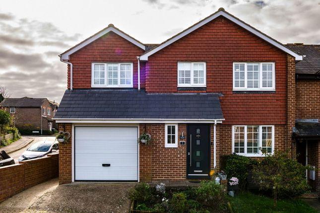 End terrace house for sale in Arundel Close, Tonbridge TN9