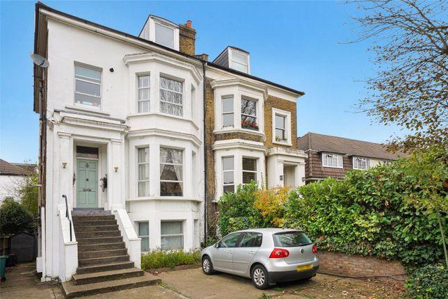 Flat for sale in The Grove, Ealing Broadway, London W5