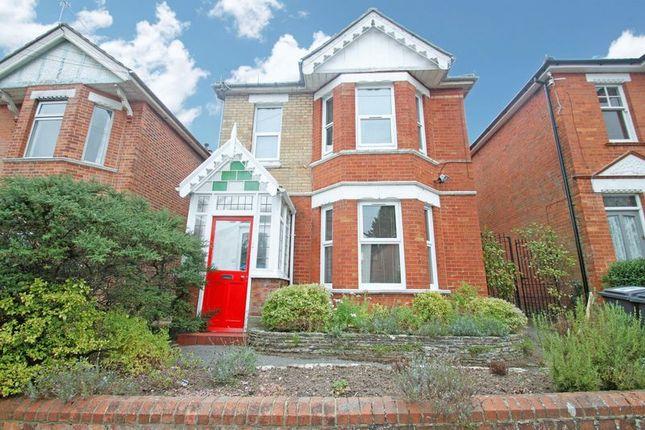 Detached house to rent in Stanfield Road, Winton, Bournemouth BH9