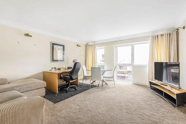 Flat for sale in Crown Court, Covent Garden, London WC2B