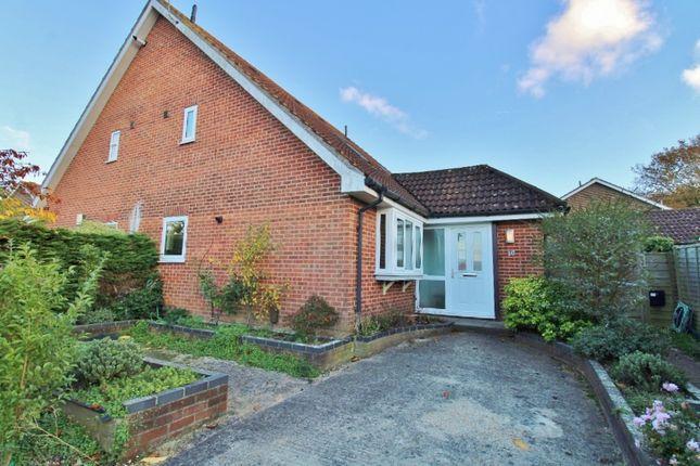 Semi-detached house for sale in Abshot Road, Fareham PO14