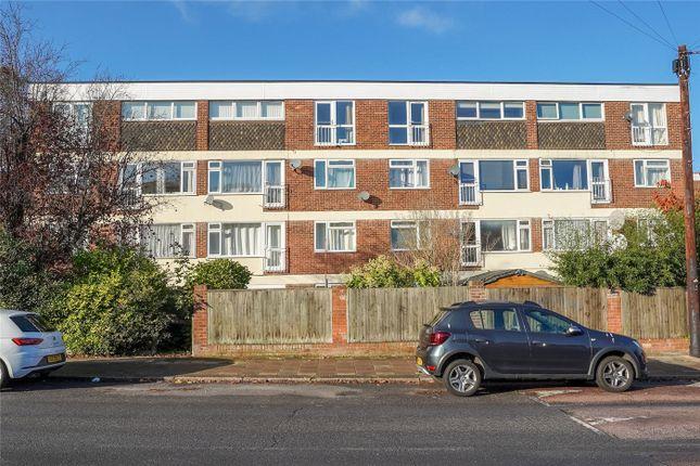 Flat for sale in Beechcroft Close, Valley Road, London SW16