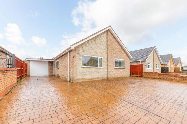 Detached house for sale in Byron Close, Abingdon OX14