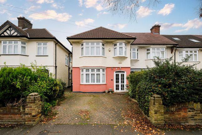 Property for sale in Hurst Avenue, London E4