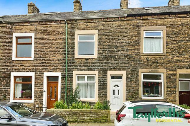 Terraced house for sale in Federation Street, Barnoldswick BB18