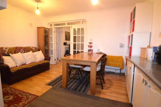 Terraced house for sale in Durham Rise, London SE18