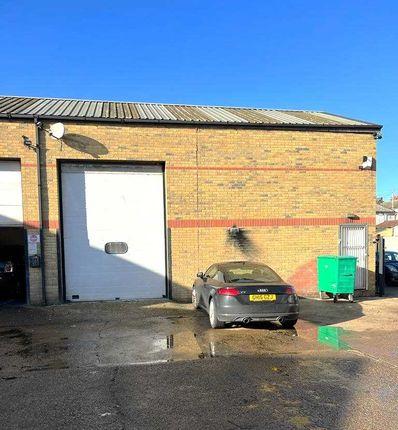 Property for sale in Bentley Street, Industrial Unit For Sale, Gravesend DA12