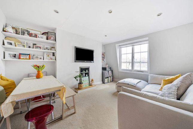 Flat for sale in Coleherne Road, London SW10