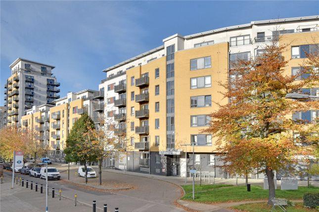 Flat for sale in Tarves Way, Greenwich, London SE10