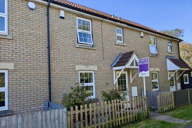 Terraced house for sale in Farm View, Welton, Lincoln LN2