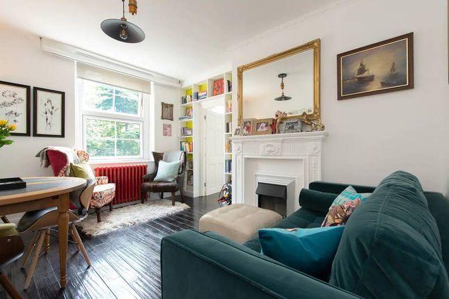 Flat for sale in Matilda House, St Katherines Way, London E1W