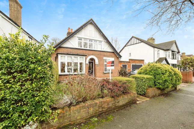 Detached house for sale in Mawney Road, Romford RM7