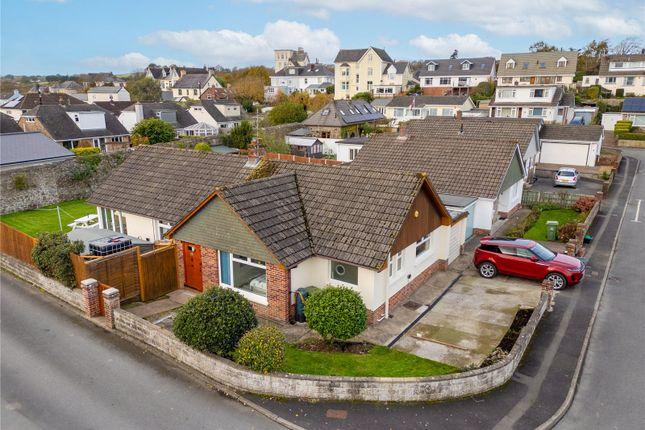 Bungalow for sale in Adrian Close, Bideford EX39