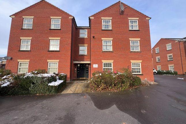 Flat for sale in 17 Barnsbridge Grove, Barnsley, South Yorkshire S70