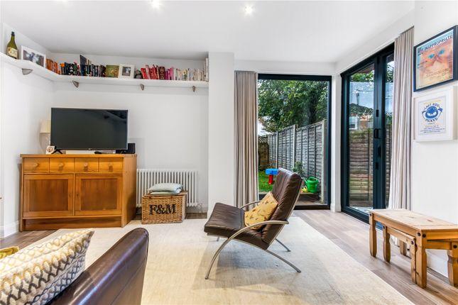 Flat for sale in Lascotts Road, London N22