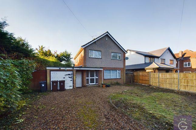 Detached house for sale in London Road, Twyford RG10