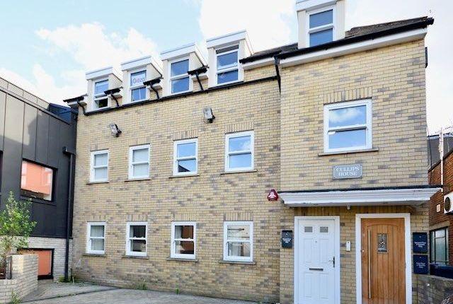 Flat for sale in Ground Floor Flat, 4 Nesbitts Alley, Barnet, Hertfordshire EN5