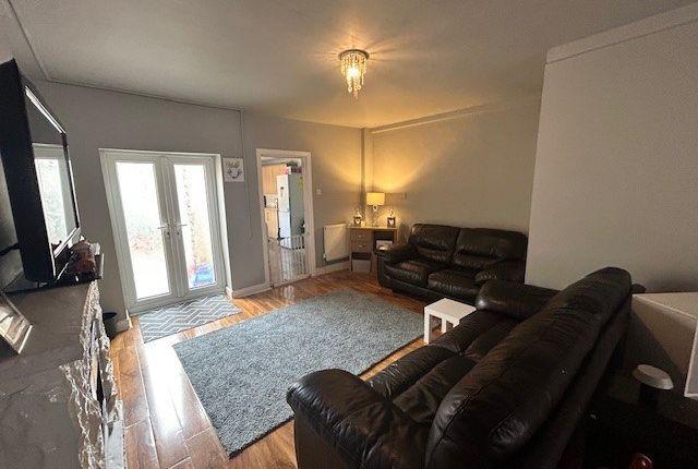 Terraced house for sale in Lyndhurst Road, Burnley BB10