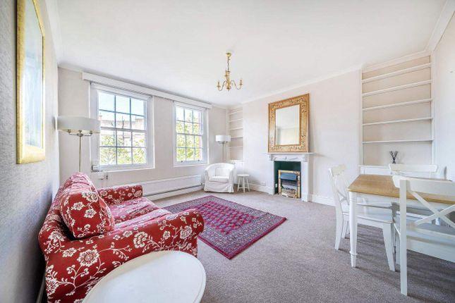 Flat for sale in Grove End Road, London NW8