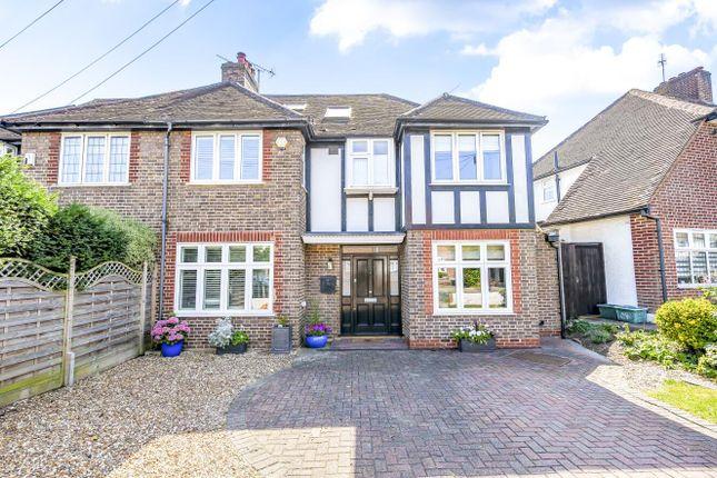 Property for sale in Kenley Road, Norbiton, Kingston Upon Thames KT1