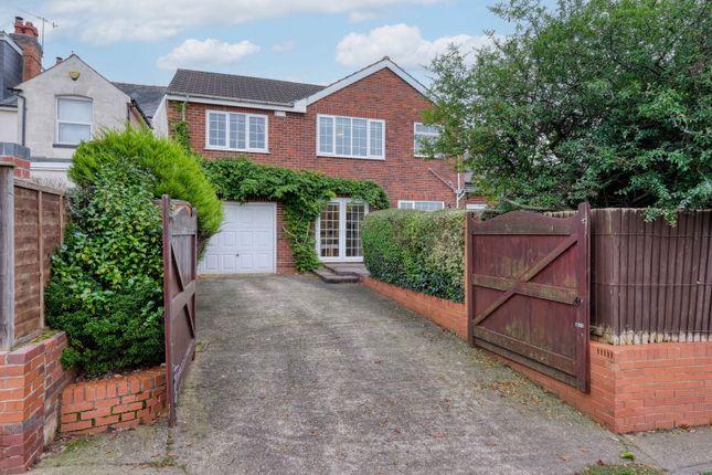 Detached house for sale in Stourbridge Road, Bromsgrove B61