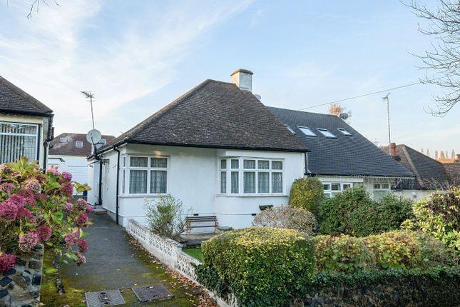 Bungalow for sale in Potters Lane, Barnet EN5