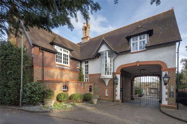 Detached house for sale in Beverley Lane, Kingston Upon Thames KT2