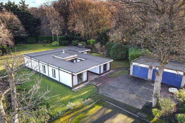 Bungalow for sale in Peace Grove, Welwyn, Hertfordshire AL6