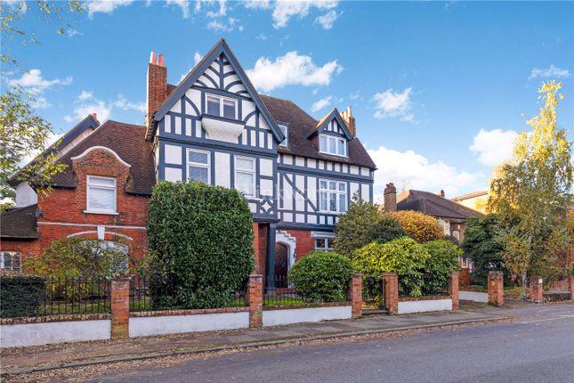 Flat for sale in Oaklands Road, Bromley BR1