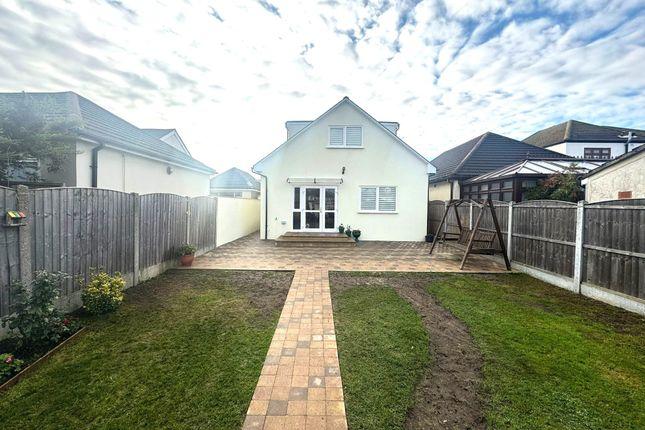 Bungalow for sale in Manor Road, Dagenham RM10