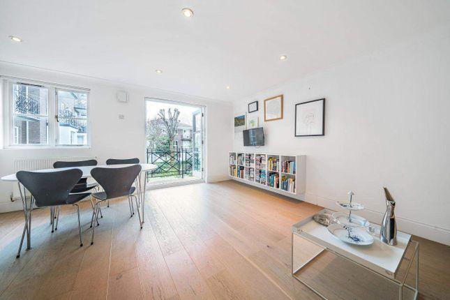 Flat for sale in Brompton Park Crescent, London SW6