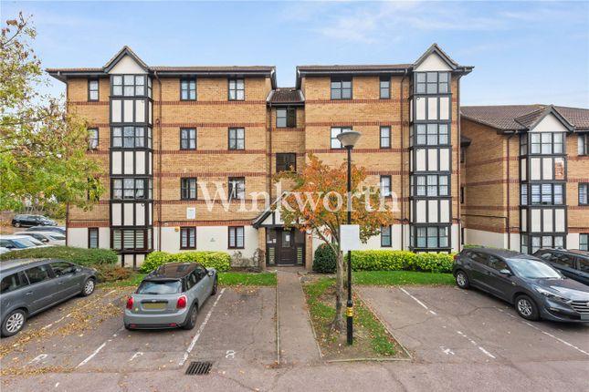 Flat for sale in Somerset Gardens, Creighton Road, London N17