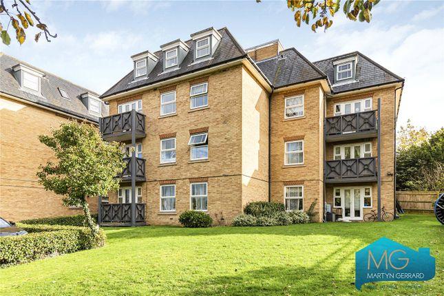 Flat for sale in Station Road, New Barnet, Barnet EN5