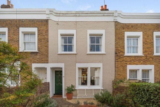 Terraced house for sale in Albany Terrace, Albany Passage, Richmond TW10