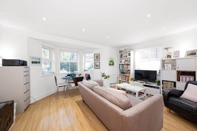 Flat for sale in Hayes Grove, London SE22